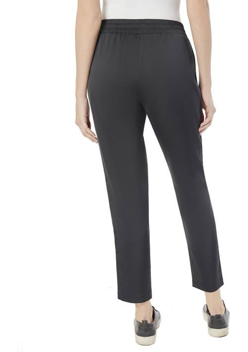 JONES NEW YORK New York Womens Pull On Drawstring Hem Joggers