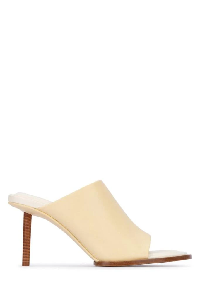Jacquemus Jacquemus Heeled Shoes 1