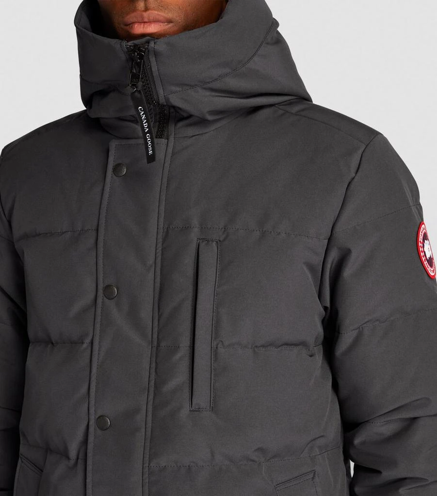 Canada Goose Carson Parka 6