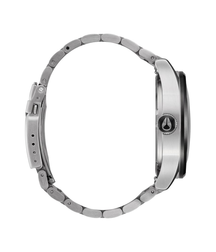 Nixon Sentry Stainless Steel