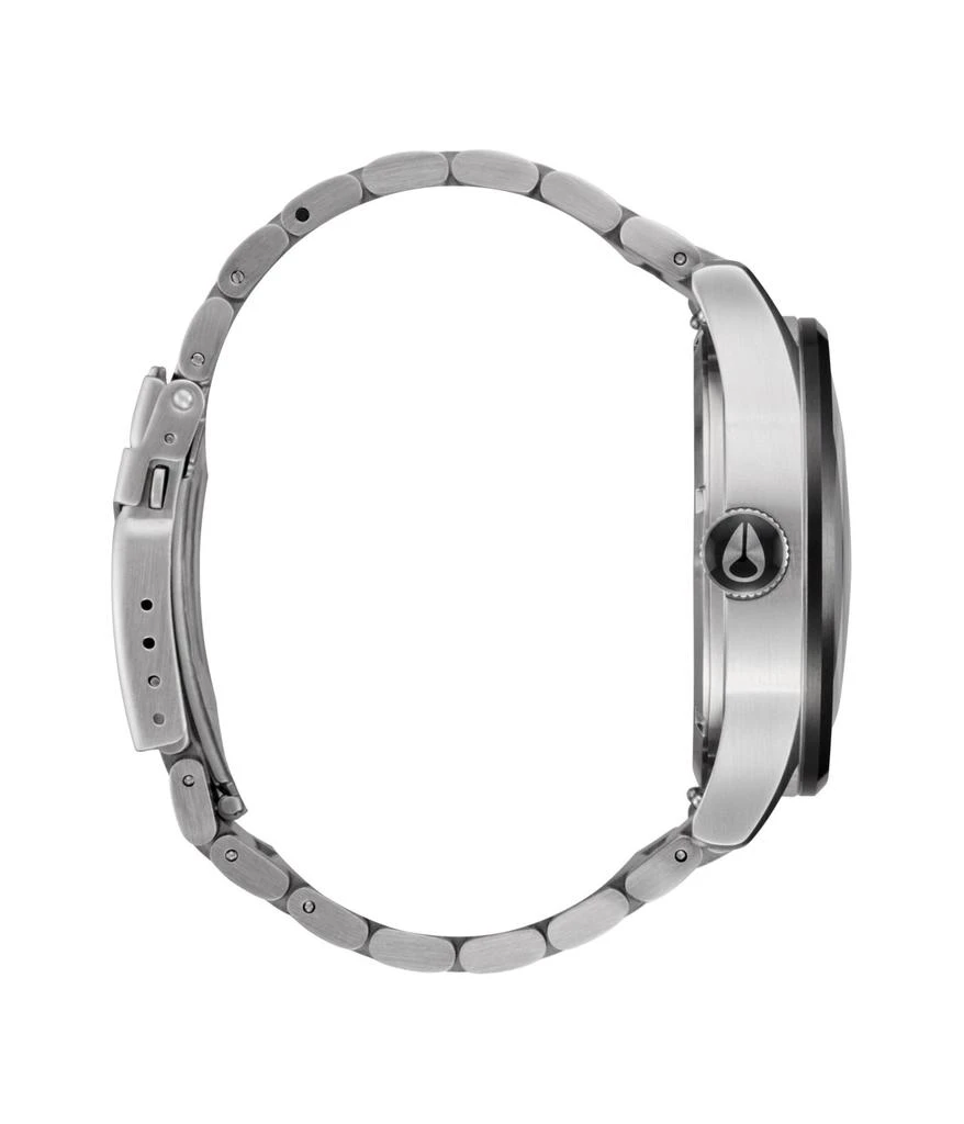 Nixon Sentry Stainless Steel 2