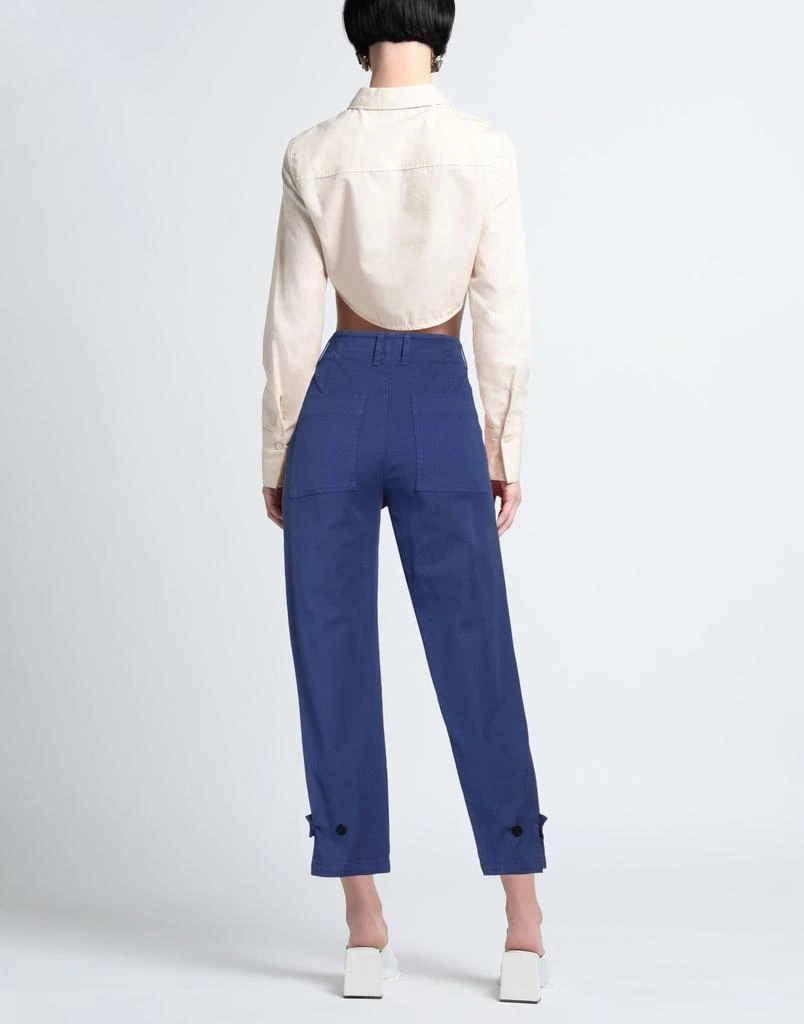 TRUE ROYAL Casual pants 3