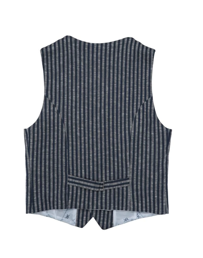 RONNIE KAY Suit vest 2