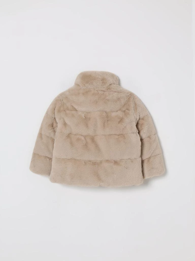 Emporio Armani Coat kids Emporio Armani 2