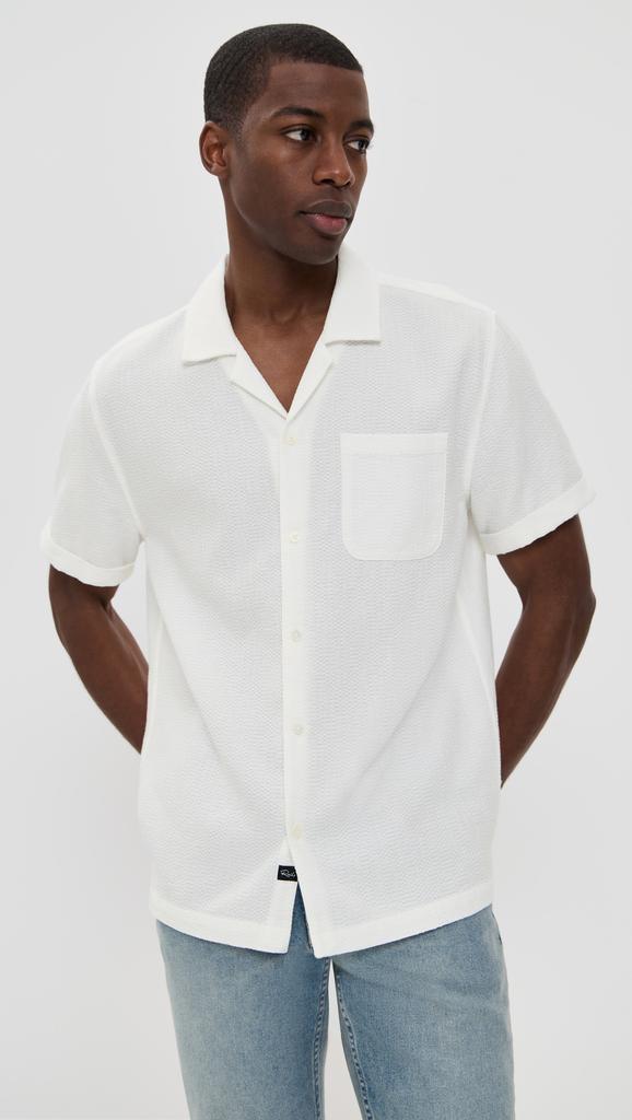 Rails Haney Camp Shirt