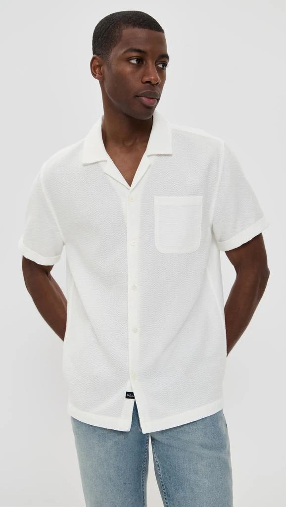 Rails Haney Camp Shirt 1