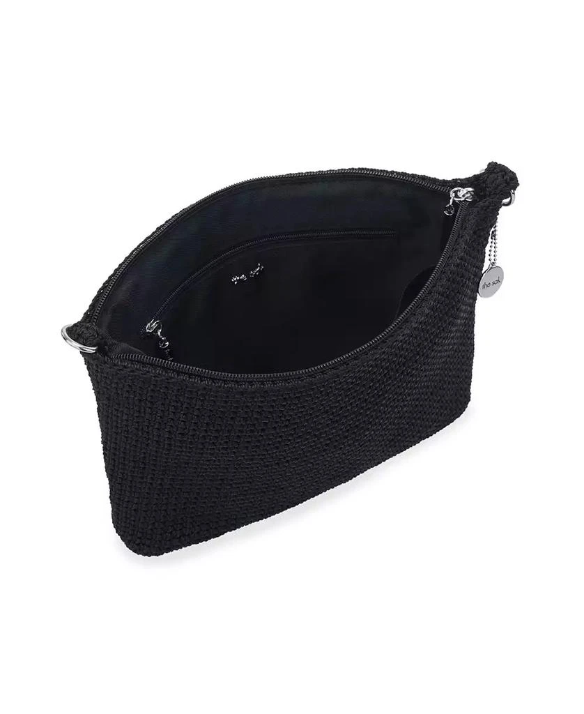 The Sak Women's Lumi Crochet Crossbody Bag 4