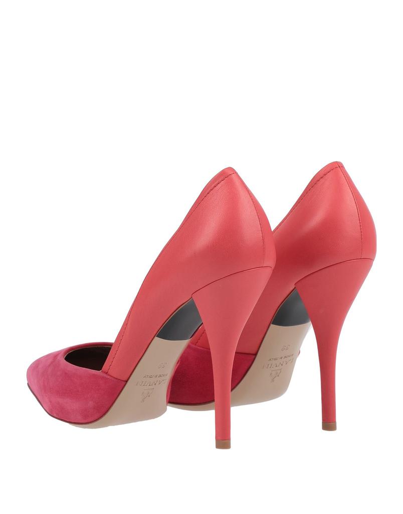 Lanvin Lanvin - Pumps - Fuchsia - Woman