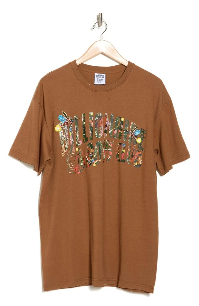 Billionaire Boys Club Arch Graphic T-Shirt 3