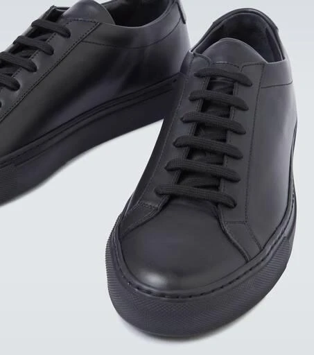 Common Projects Original Achilles Low sneakers 3