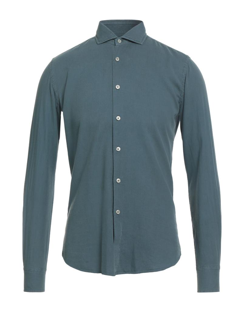 XACUS Solid color shirt