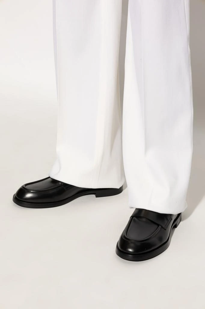 Dolce & Gabbana Leather shoes type loafers 2