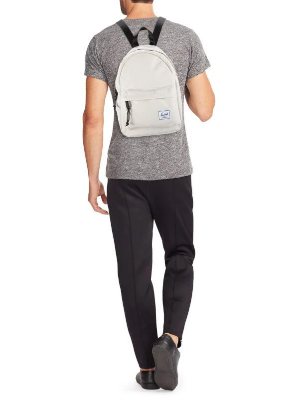 Herschel Supply Classic Mini Backpack 2