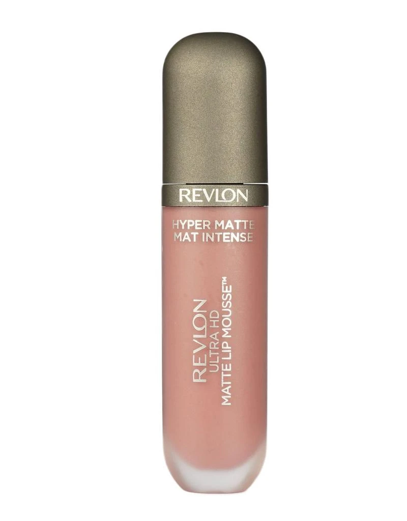 Revlon Ultra HD Hyper Matte Lip Mousse 600 Devotion 0.2 OZ - CHOOSE YOUR SHADE 13