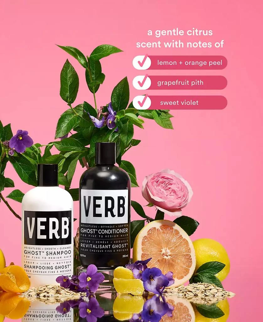 VERB Ghost Conditioner - 12 fl oz / 355 ml 6