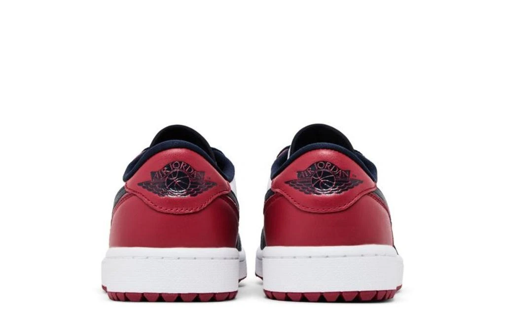 Jordan 1 Retro Low Golf USA 4
