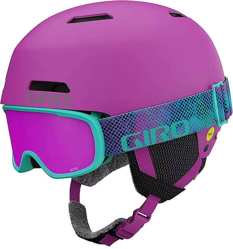 Giro Giro Youth Crue MIPS Snow Helmet & Goggle Combo Pack