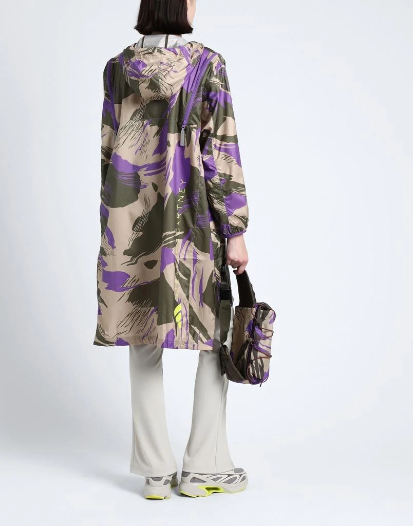 Adidas Full-length jacket 3
