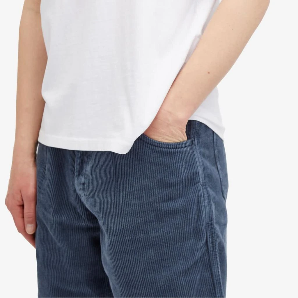 thisisneverthat thisisneverthat Overdyed Corduroy Short 5