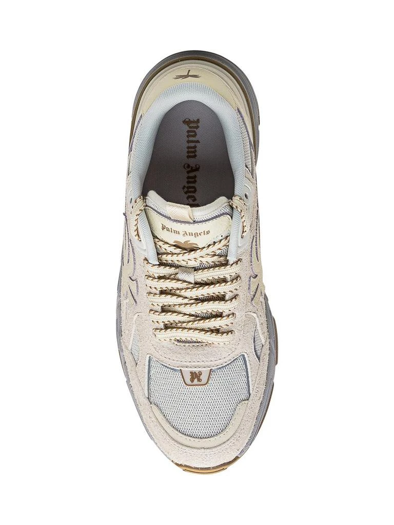 Palm Angels Palm Angels Sneaker 4 Pa 4