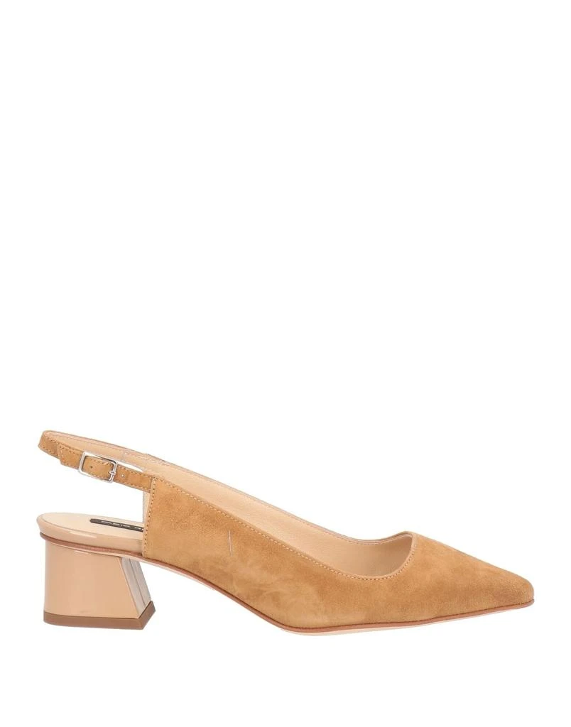 FABIO RUSCONI Pump 1