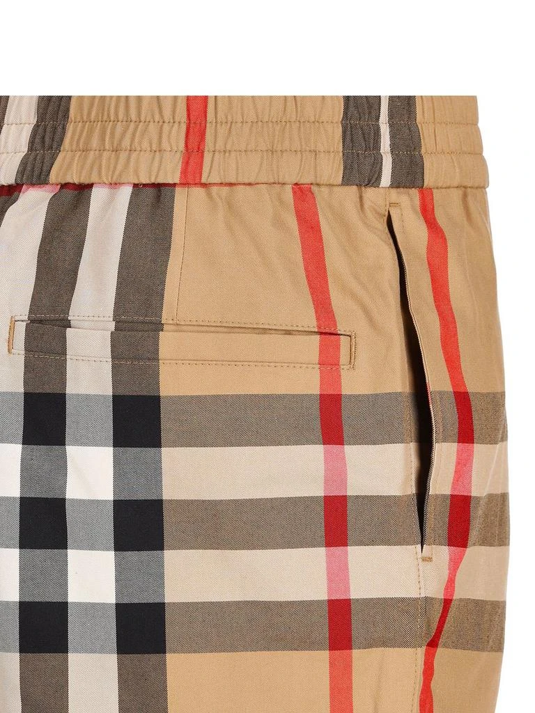 Burberry Burberry Kids Shorts 3