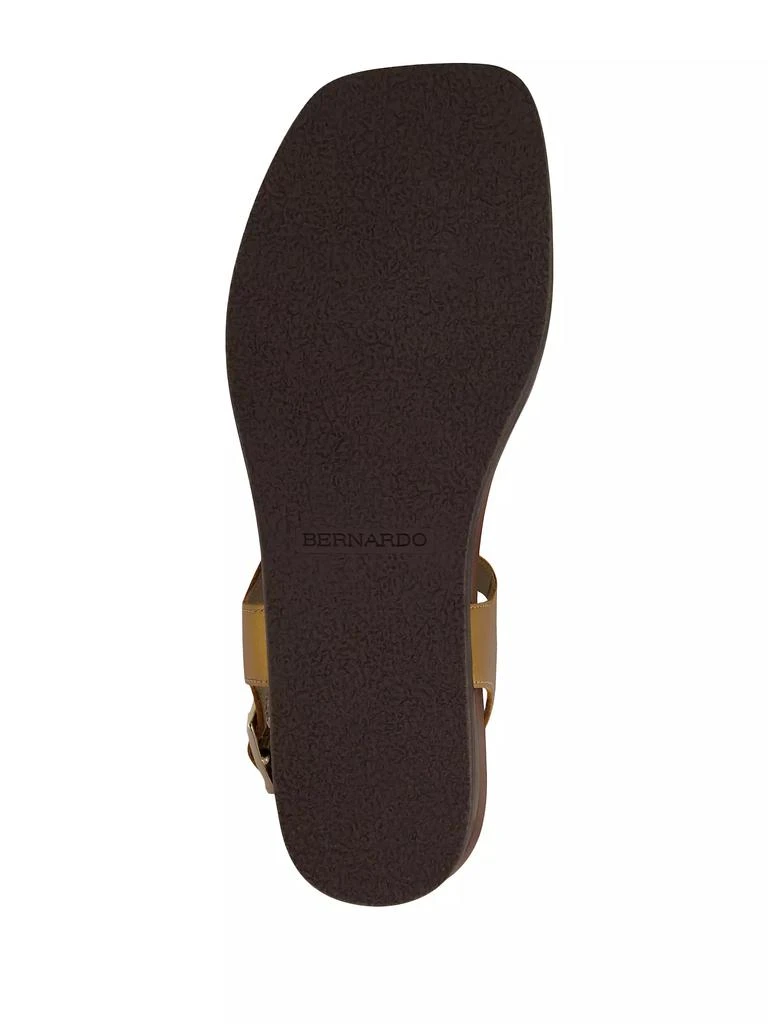 Bernardo Concord Wedge Sandals 4