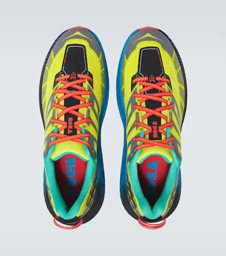 Hoka One One Speedgoat 2 running shoes 4