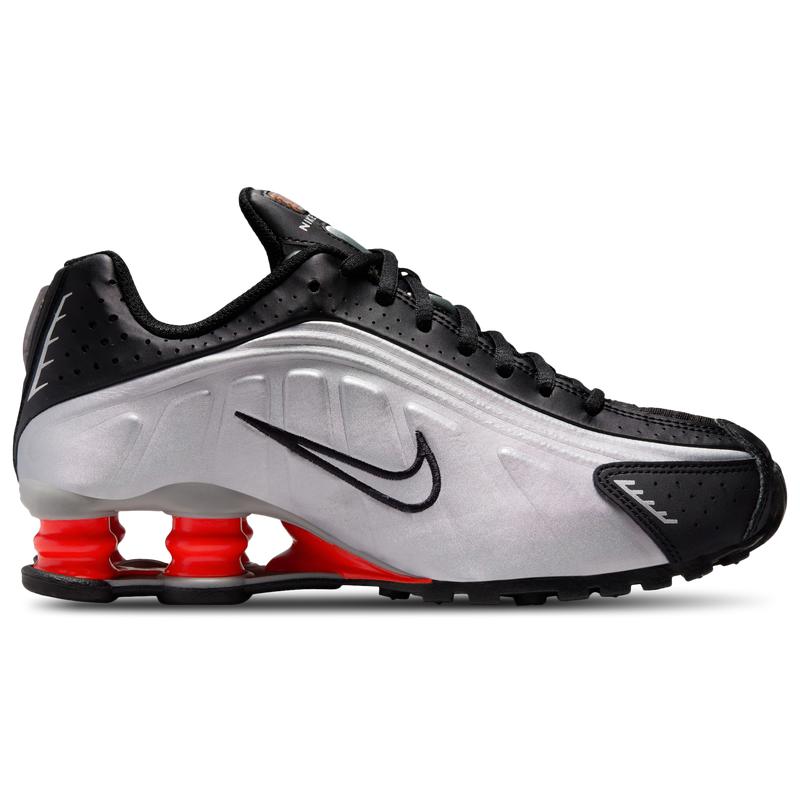 NIKE Nike Shox R4 - Boys' Grade School