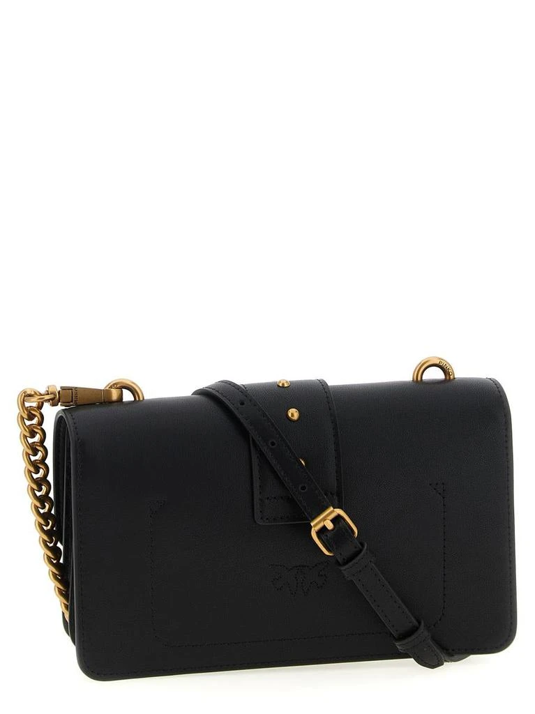 PINKO Pinko 'Love One Mini' Crossbody Bag 2