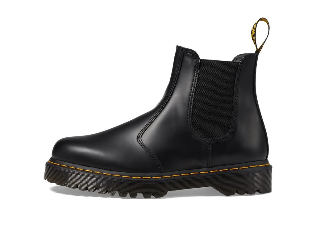 Dr. Martens 2976 Bex Smooth Leather Chelsea Boots 4