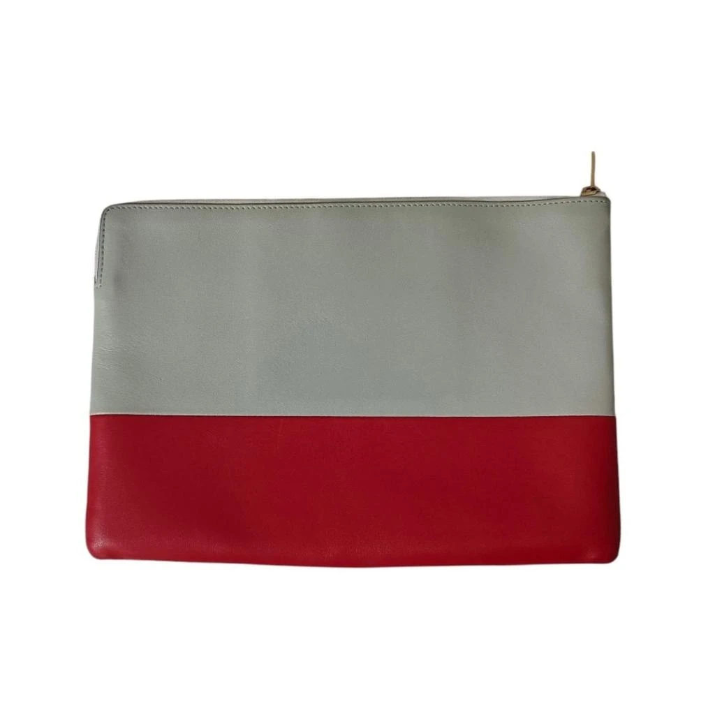 Celine Color Clutch Bag (Pre-Owned) 2