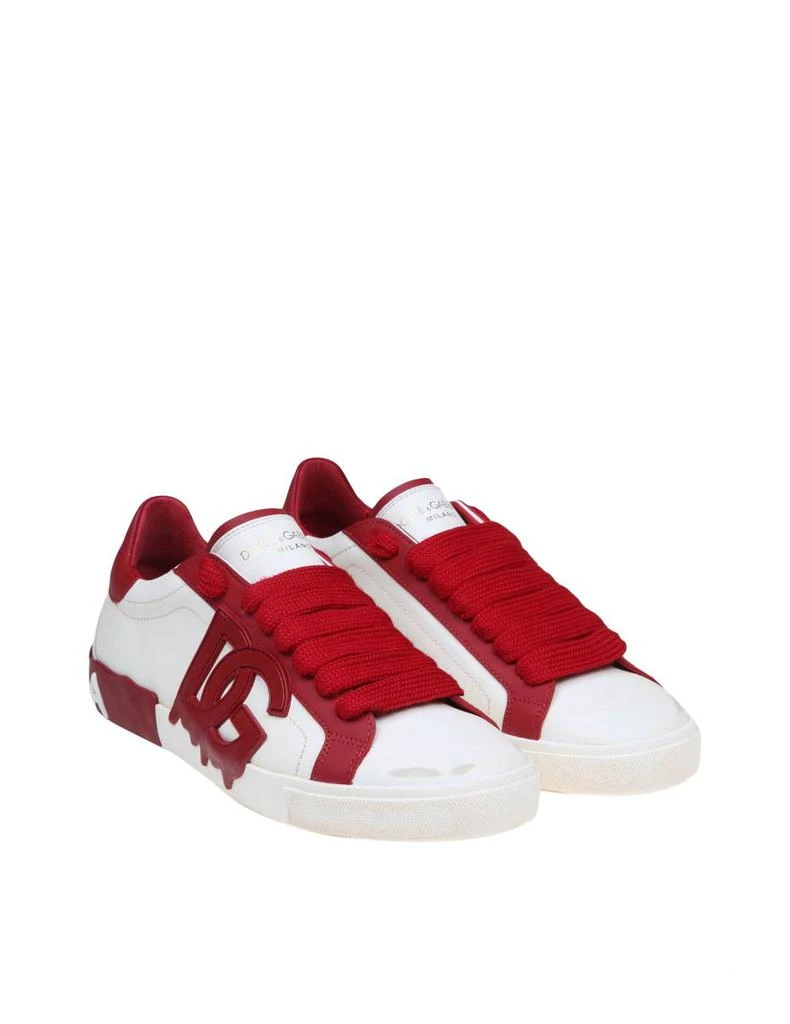 Dolce & Gabbana Dolce & Gabbana Sneakers 2