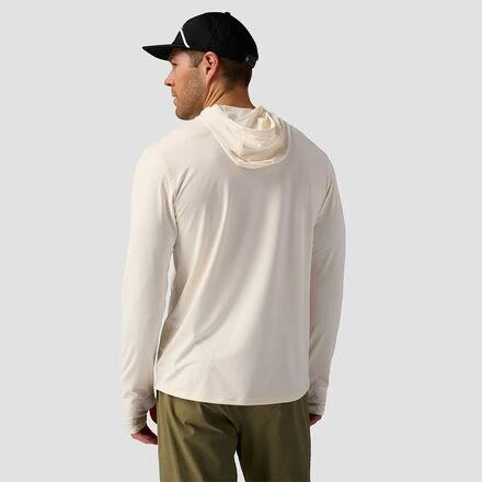 Backcountry Tahoe Sun Hoodie - Men's 2