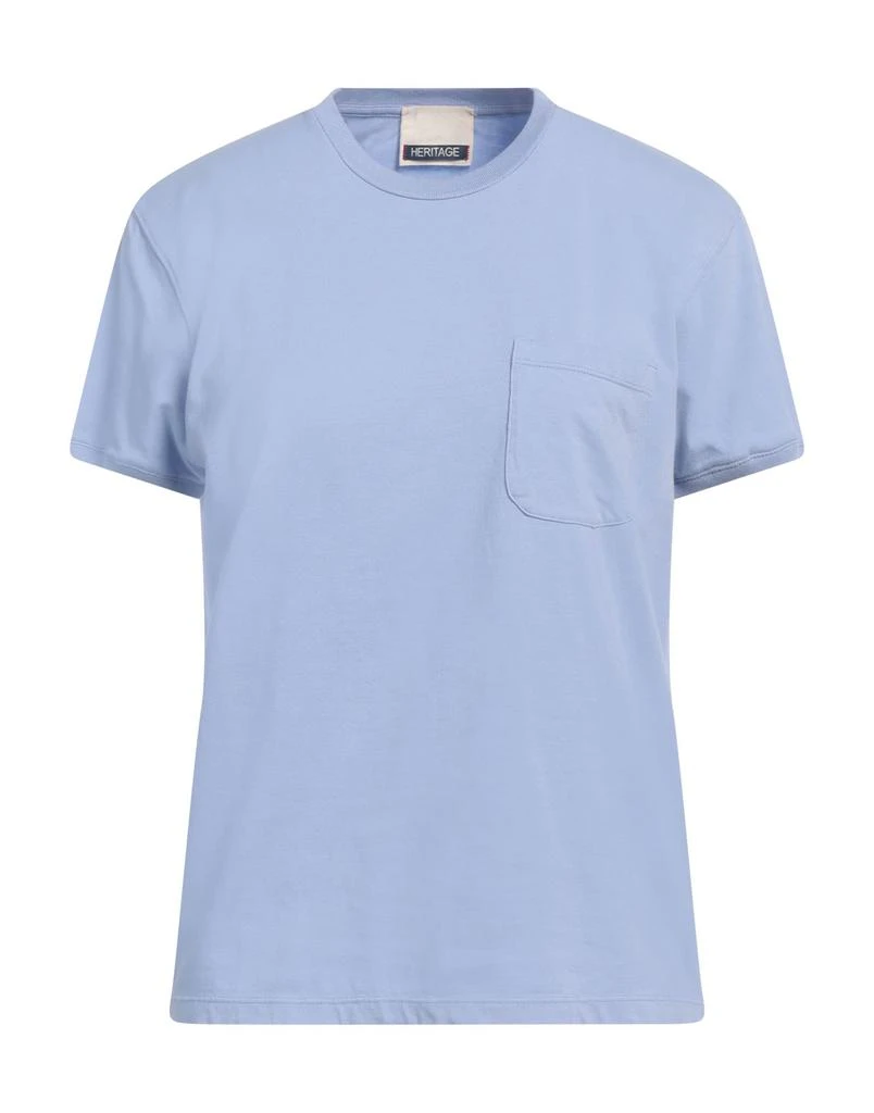 Heritage Basic T-shirt 1