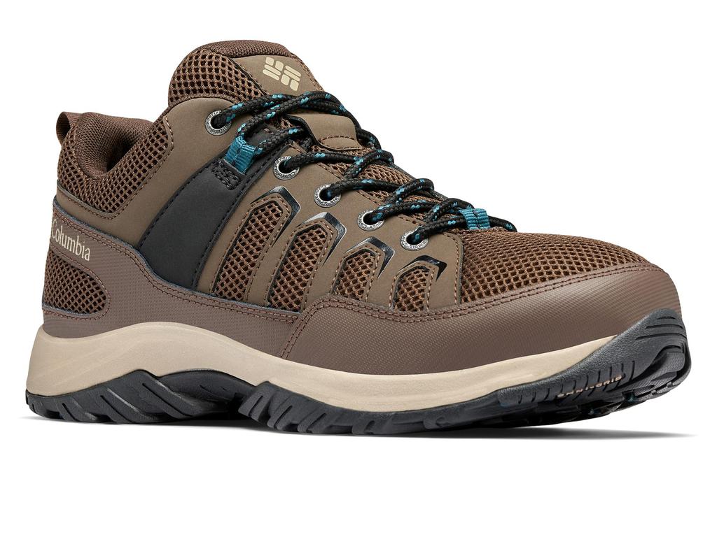 Columbia｜LOW MOUNTAINEERING BOOTS (GRANITE TRAIL (20764 Women's Granite Trail Mid Waterproof Shoe | Columbia