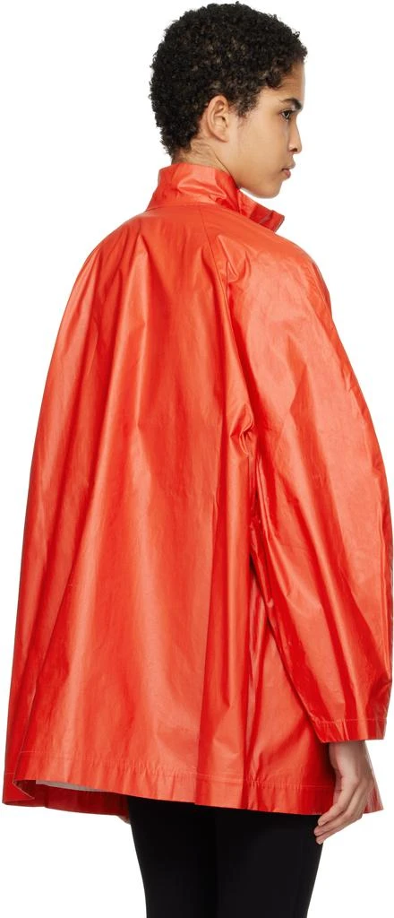 Cordera Red Utility Jacket 3