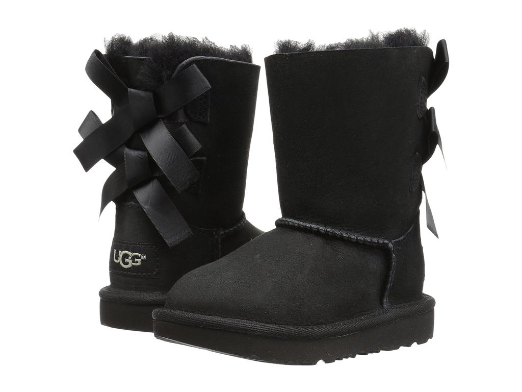 UGG Bailey Bow II (Toddler/Little Kid)