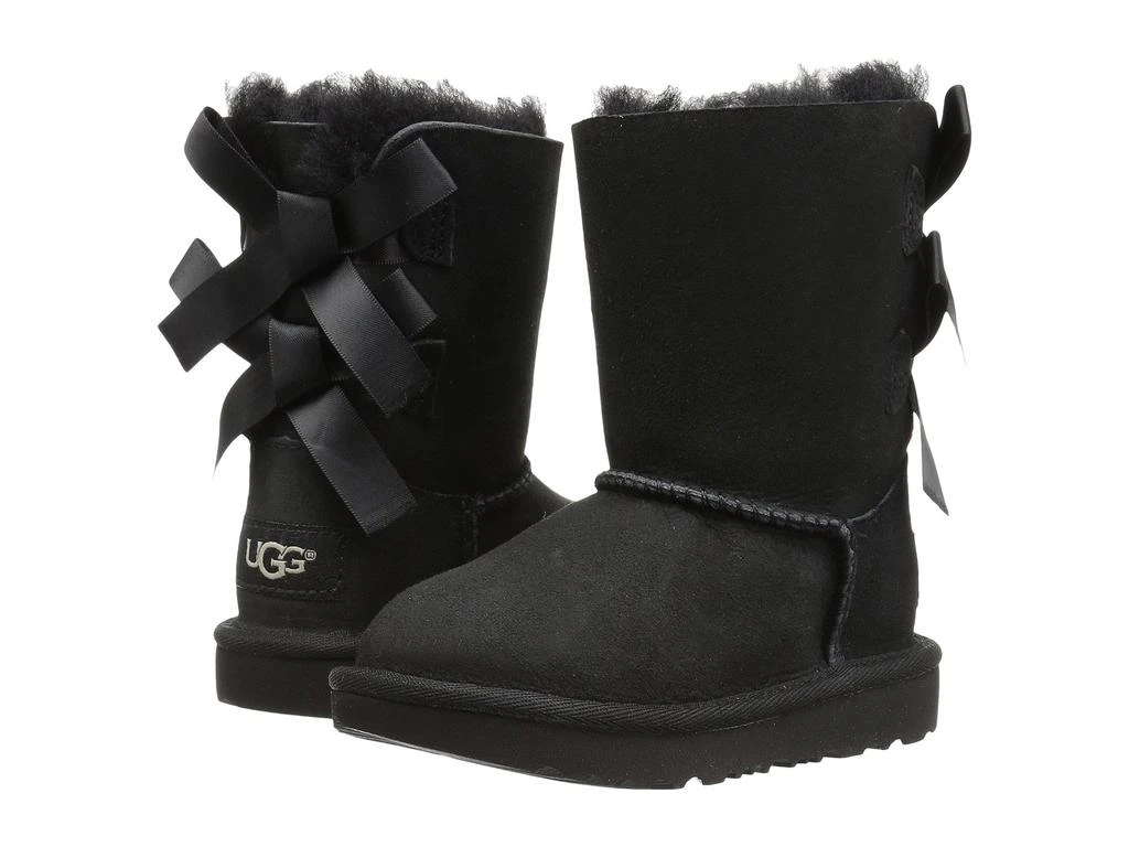 UGG Kids Bailey Bow II (Toddler/Little Kid) 1