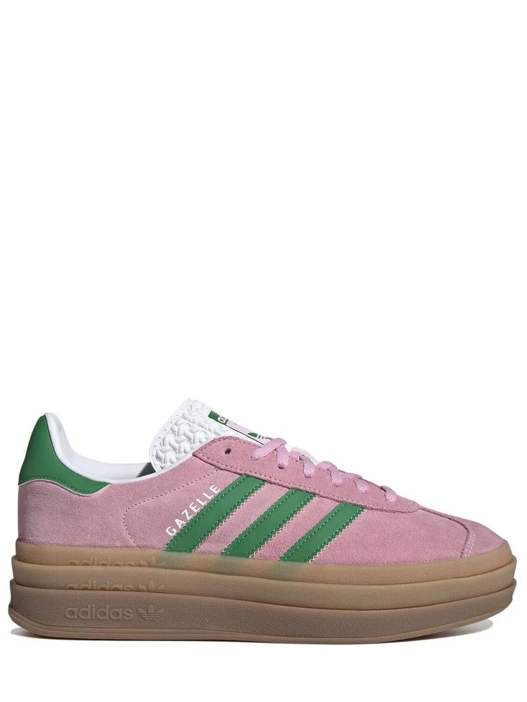 Gazelle Bold Sneakers  On Sale Now with Up to 31% Off | Discover Exclusive  Deals & Savings at BeyondStyle  Authentic Adidas female|women with  Limited-Time Discounts, Free Shipping, and Price Comparisons