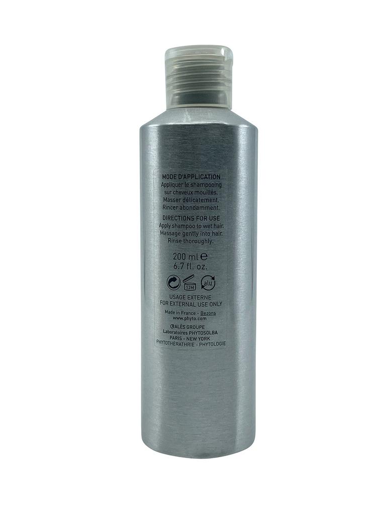 Phyto volume Volumizing Shampoo Fine 
Normal Hair 6.7 fl. oz.