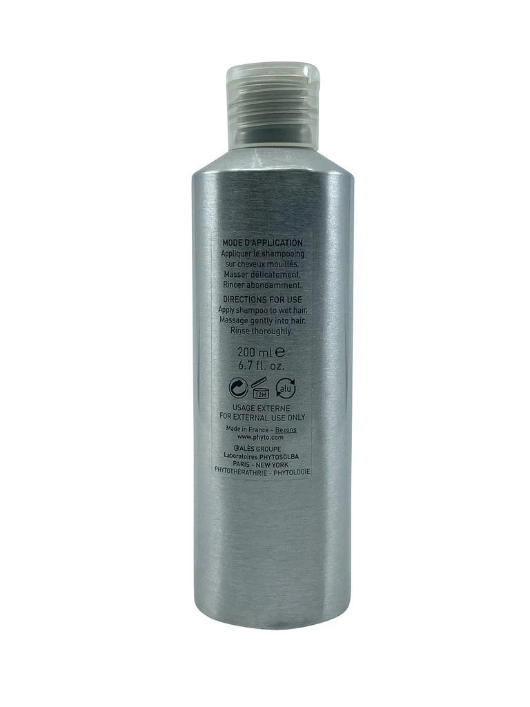 Phyto volume Volumizing Shampoo Fine 
Normal Hair 6.7 fl. oz. 2
