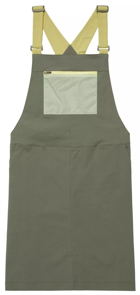 Cotopaxi Cotopaxi Women's Tolima Overall Dress 1