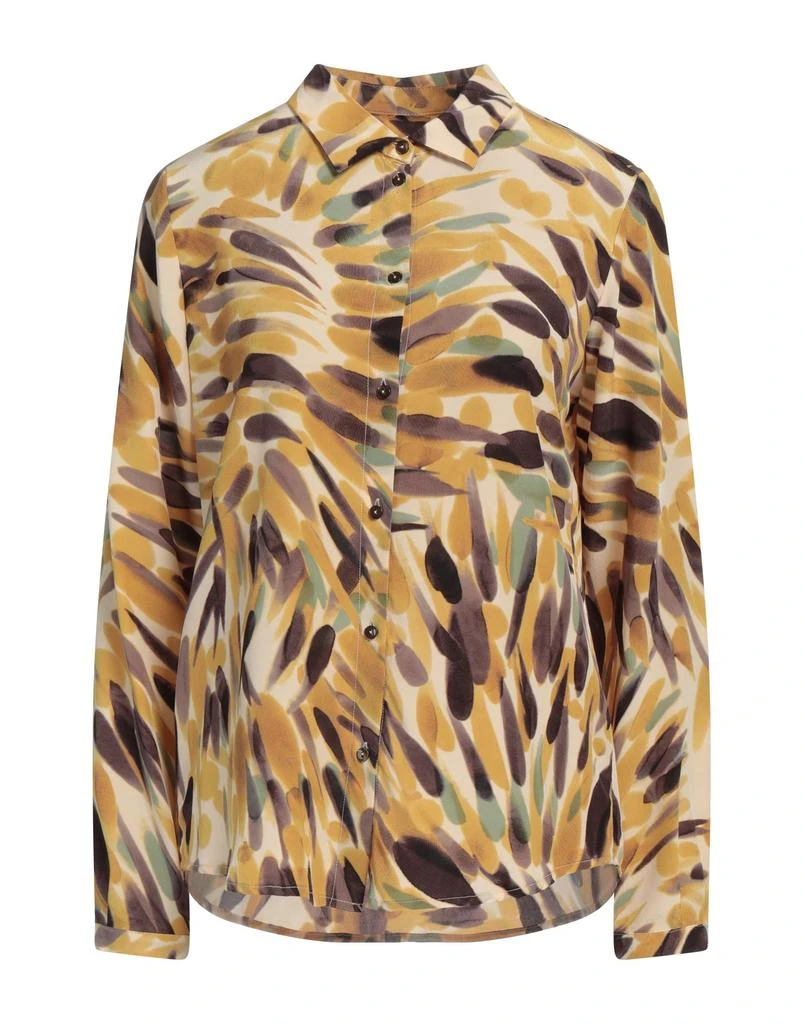 MOMONI Patterned shirts 
blouses 1