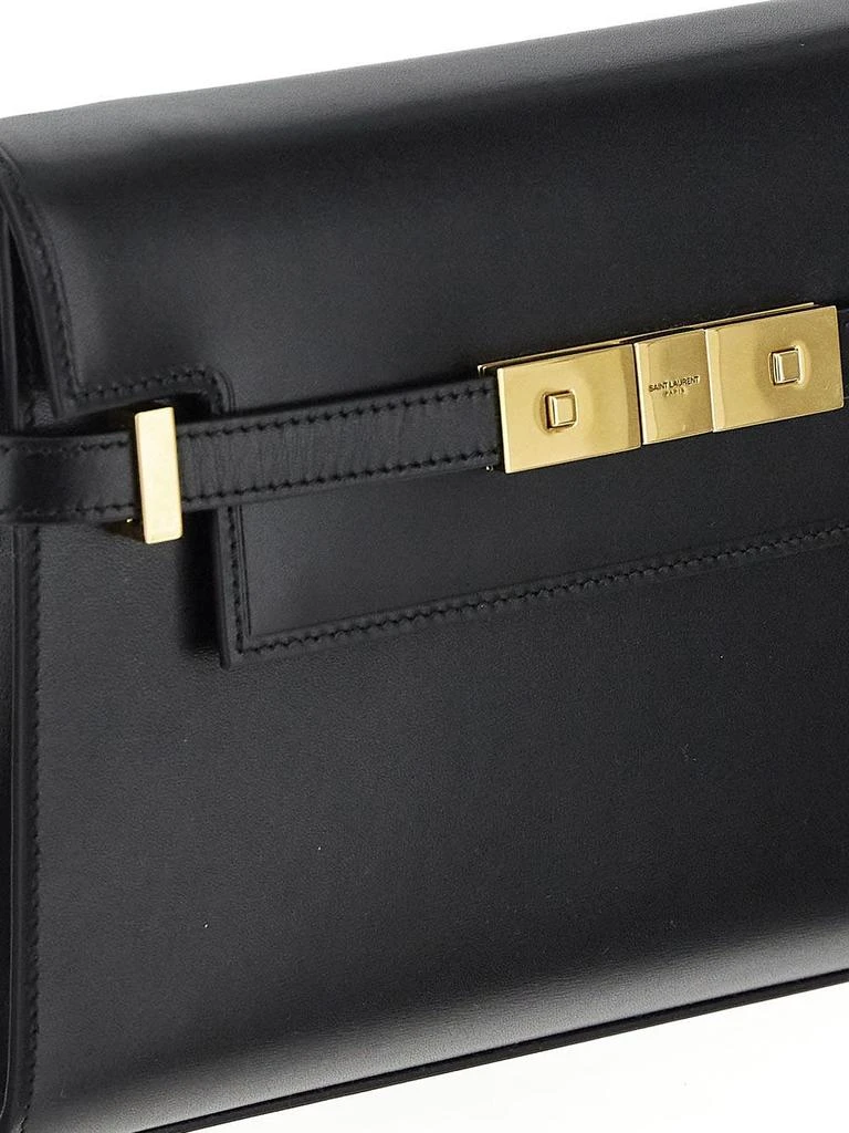Yves Saint Laurent Manhattan Bag 4