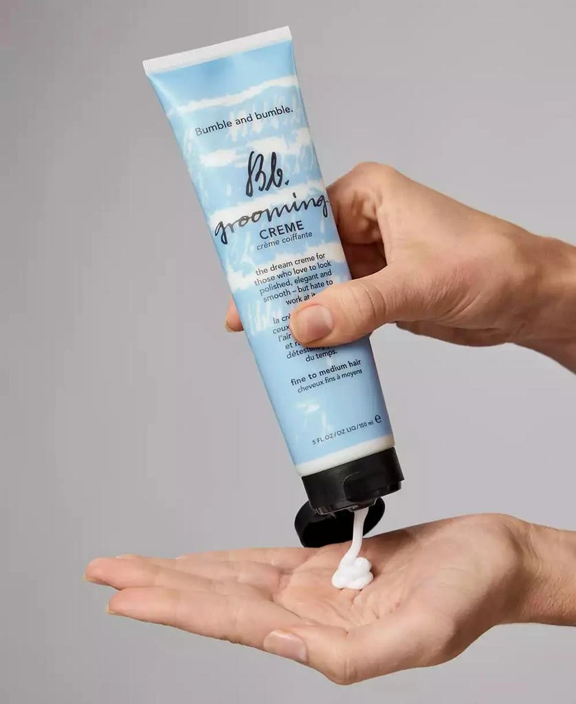 bumble&bumble Grooming Creme, 5oz. 5