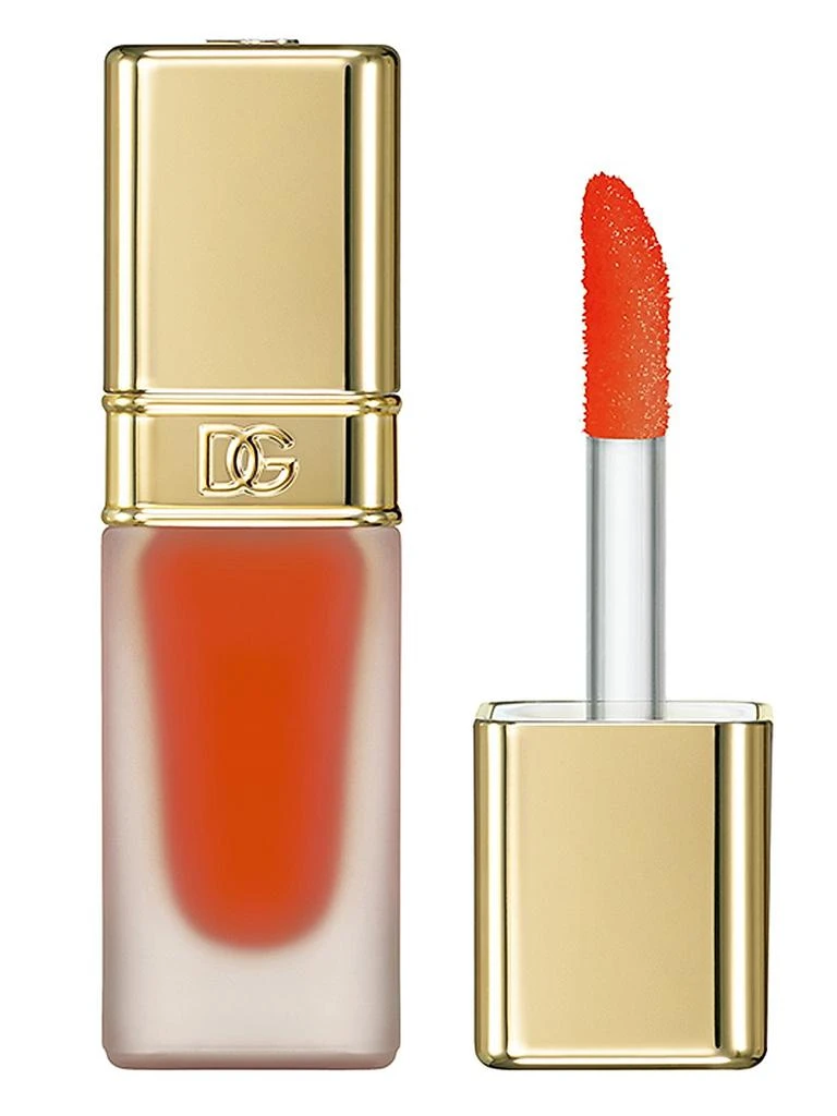 Dolce & Gabbana Flash Plumping Lip Oil 1
