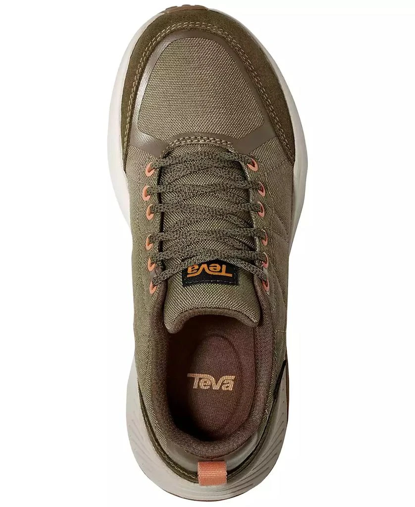 Teva Women's Ellwood Slip-Resistant Sneakers 9
