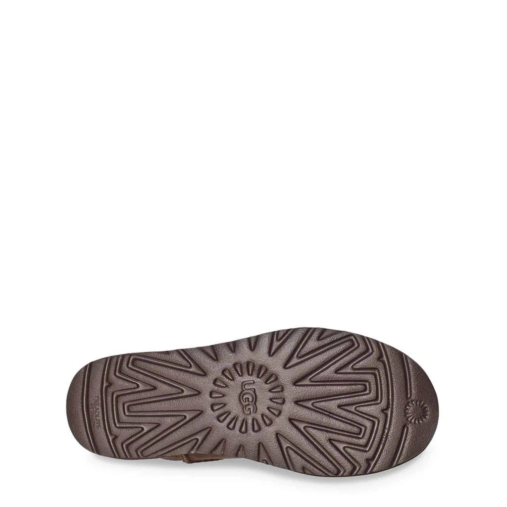 UGG Ankle boots Brown Women 5