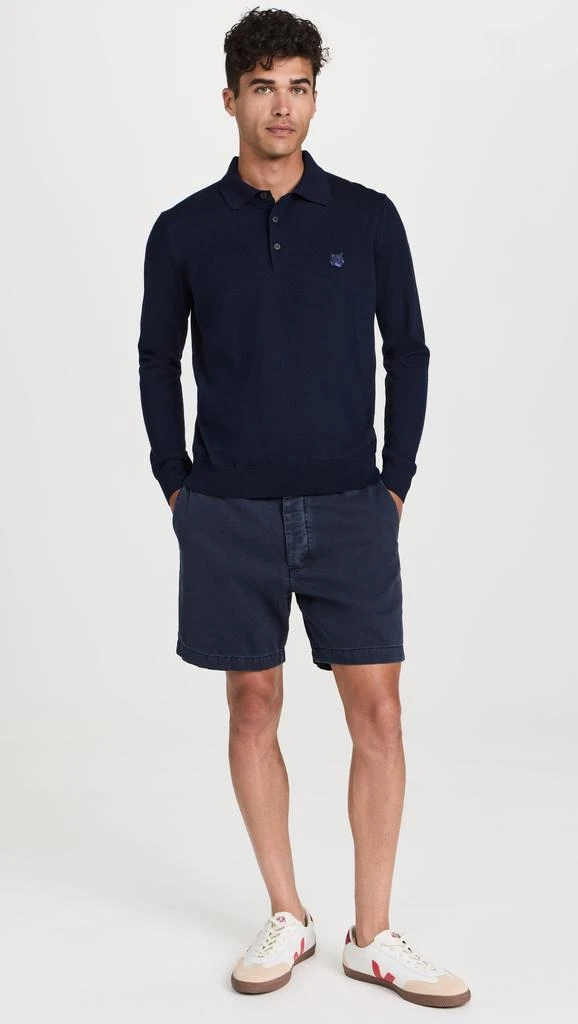 Veja Volley Sneakers 7